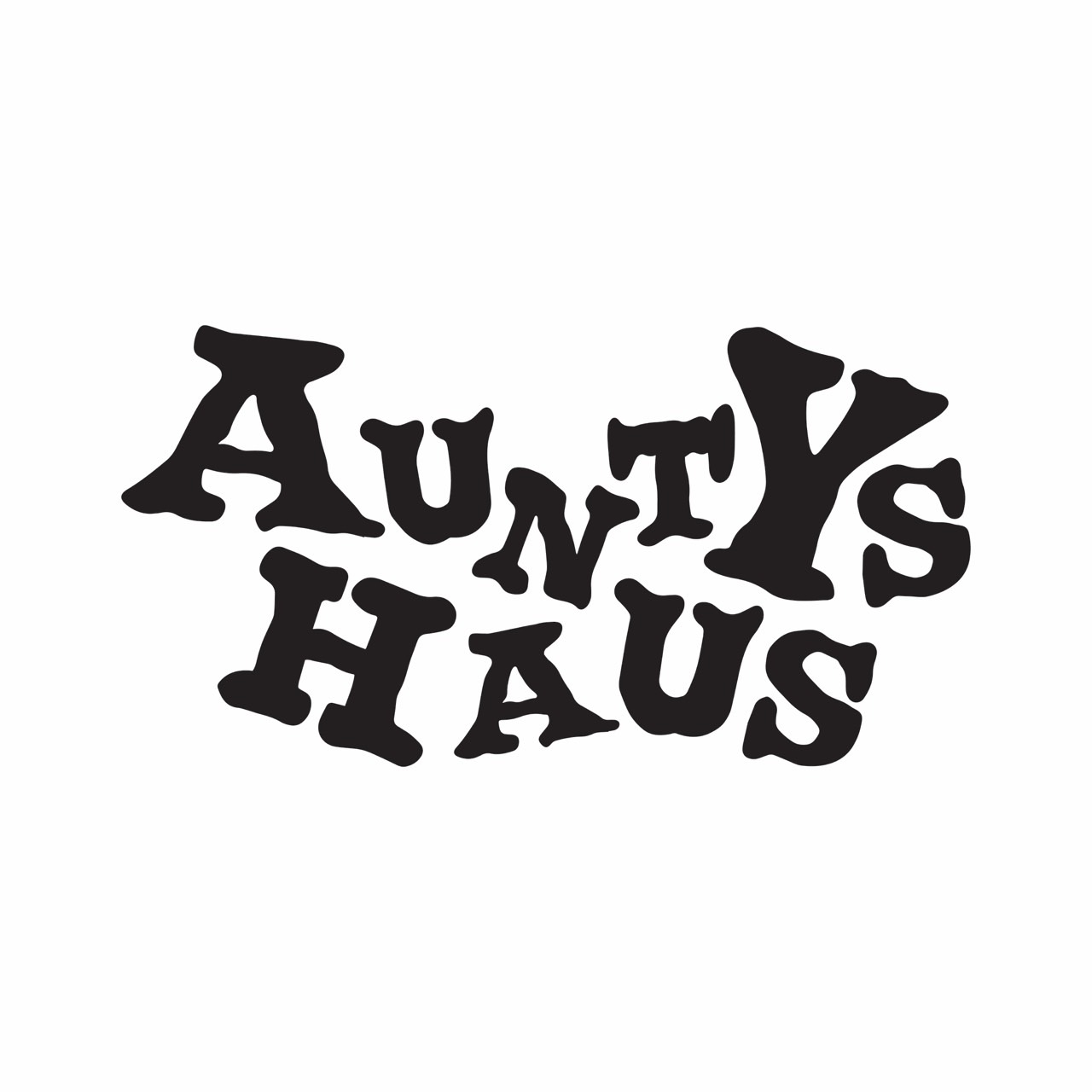 AUNTYS HAUS