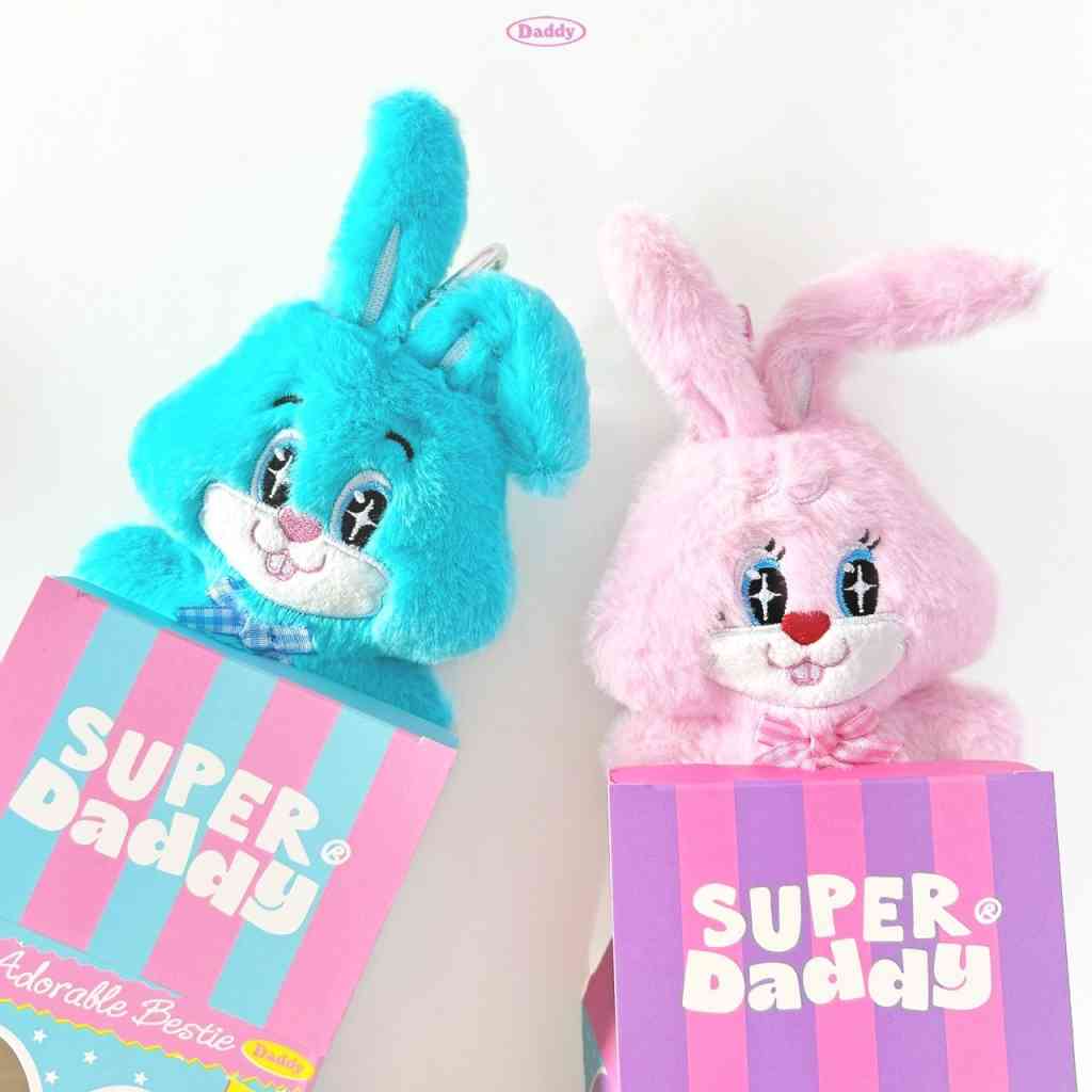 Little Fifi Doll DADDY CLUB | WASH NOW! COLLECTION