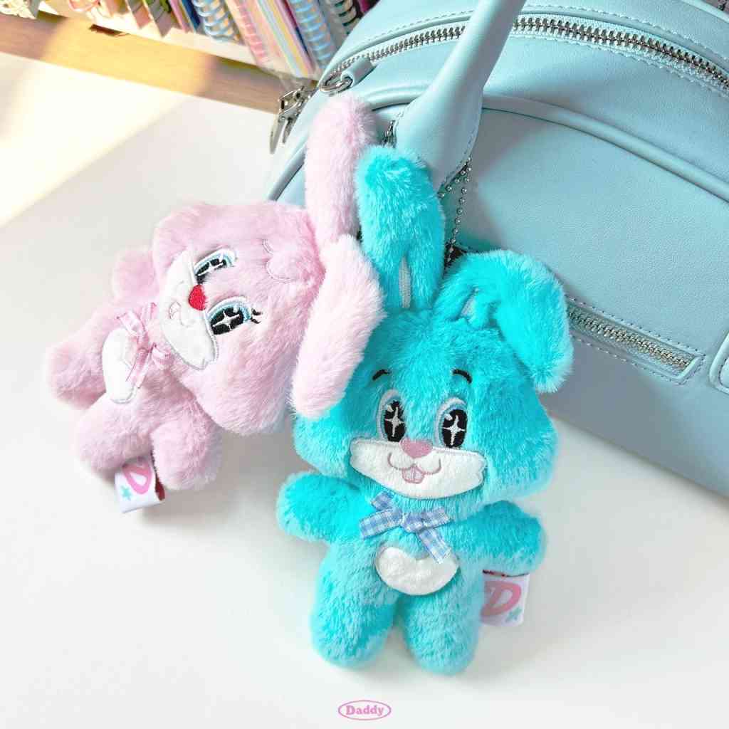 新品未開封⭐︎Petit Doll fluffy bunny 福袋2025 Little Fifi Doll DADDY CLUB | WASH NOW! COLLECTION